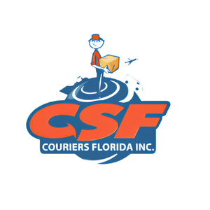 CSF Couriers Florida